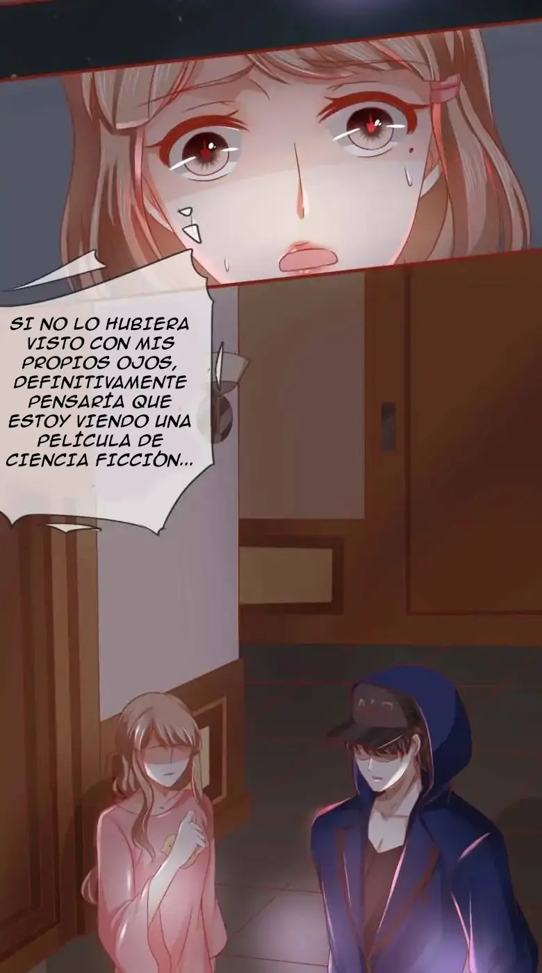Yinyang Jie de Xinniang - Capítulo 6 - Página 21 - LectorTMOo