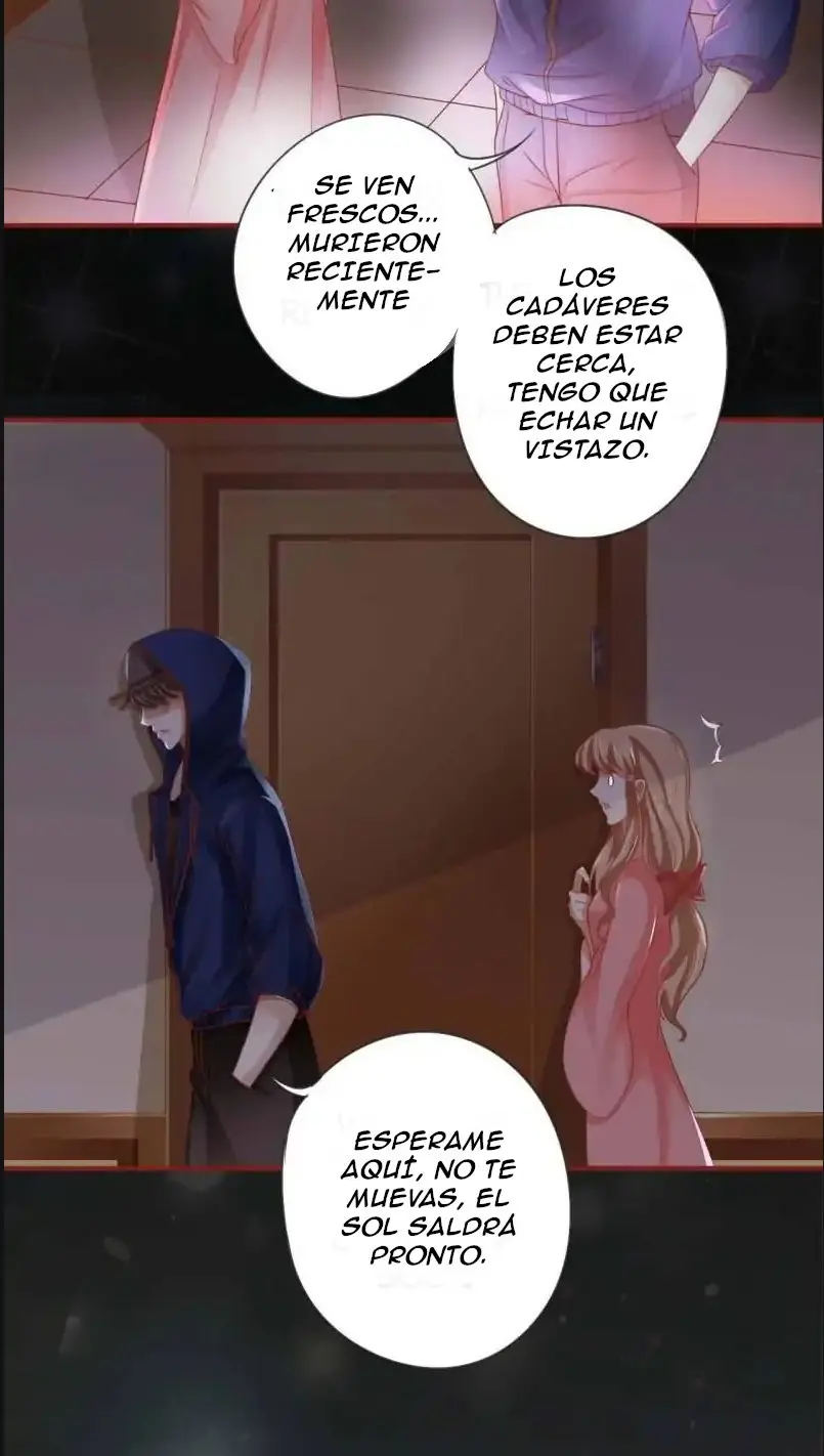 Yinyang Jie de Xinniang - Capítulo 6 - Página 22 - LectorTMOo