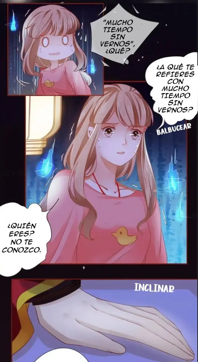 Yinyang Jie de Xinniang - Capítulo 7 - Página 16 - LectorTMOo