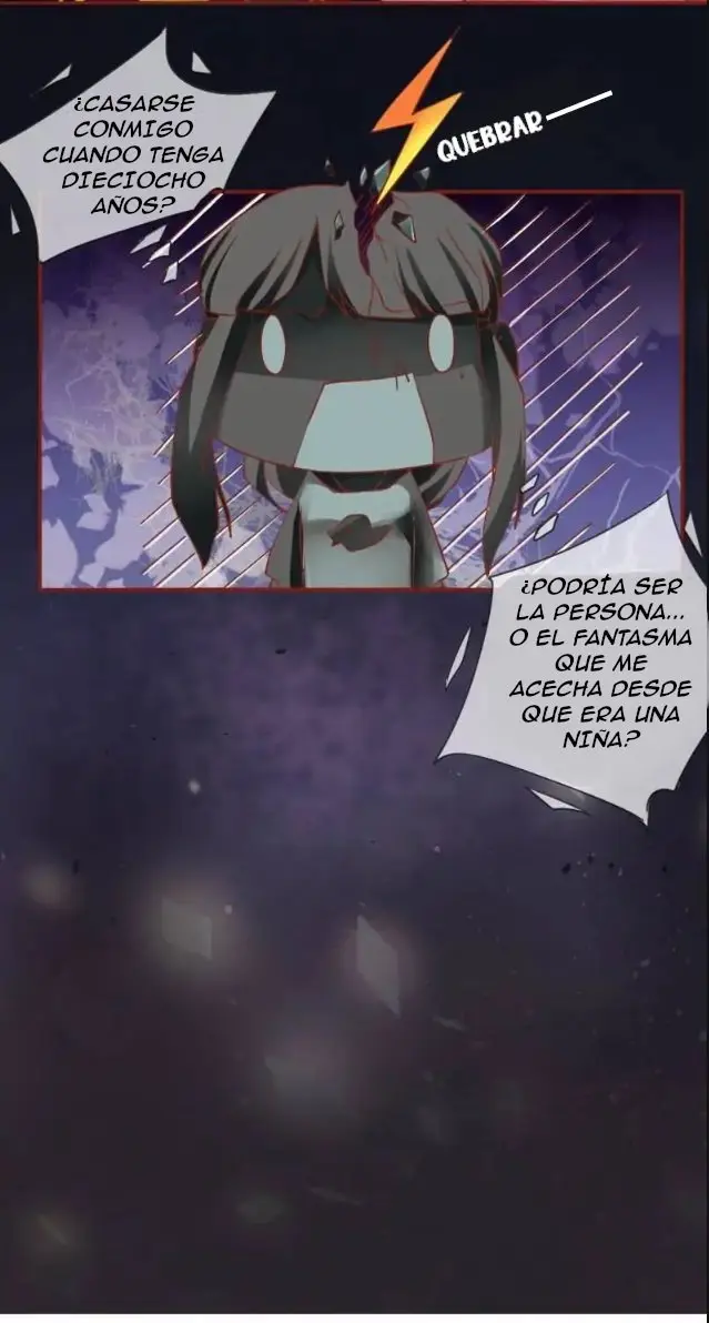 Yinyang Jie de Xinniang - Capítulo 7 - Página 18 - LectorTMOo