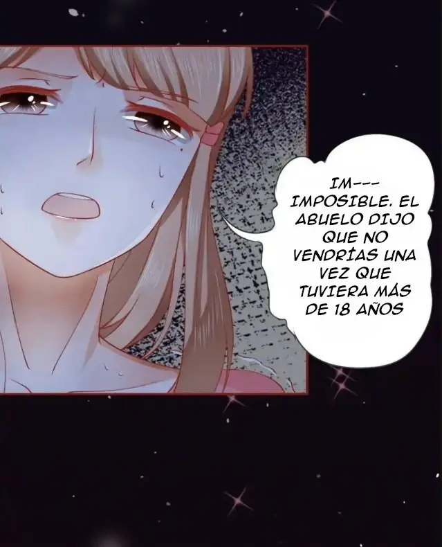 Yinyang Jie de Xinniang - Capítulo 7 - Página 20 - LectorTMOo