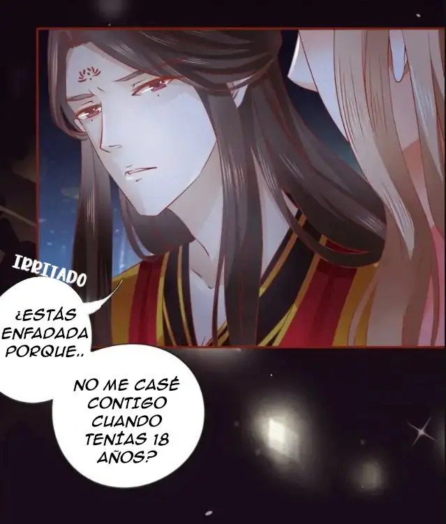 Yinyang Jie de Xinniang - Capítulo 7 - Página 21 - LectorTMOo