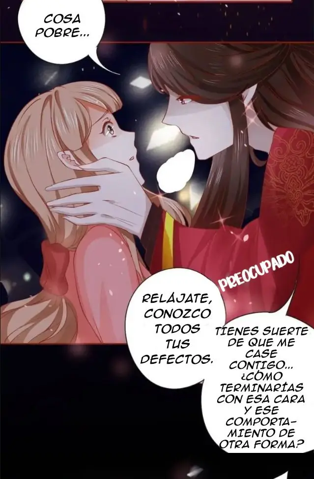 Yinyang Jie de Xinniang - Capítulo 8 - Página 9 - LectorTMOo