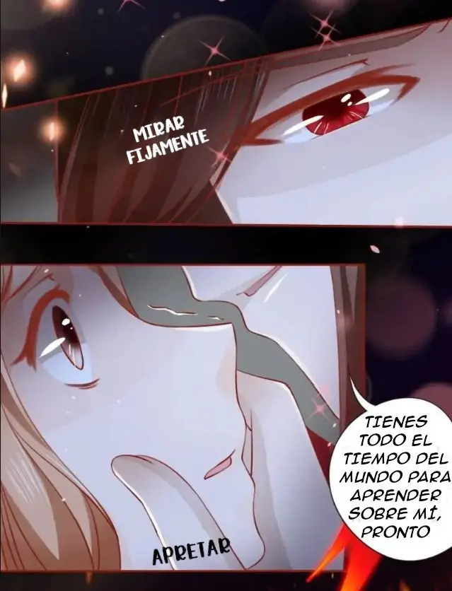 Yinyang Jie de Xinniang - Capítulo 8 - Página 11 - LectorTMOo