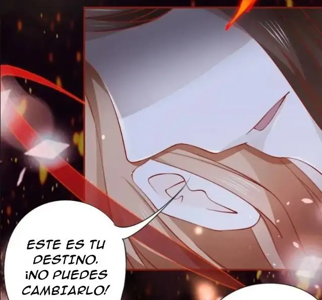 Yinyang Jie de Xinniang - Capítulo 8 - Página 12 - LectorTMOo