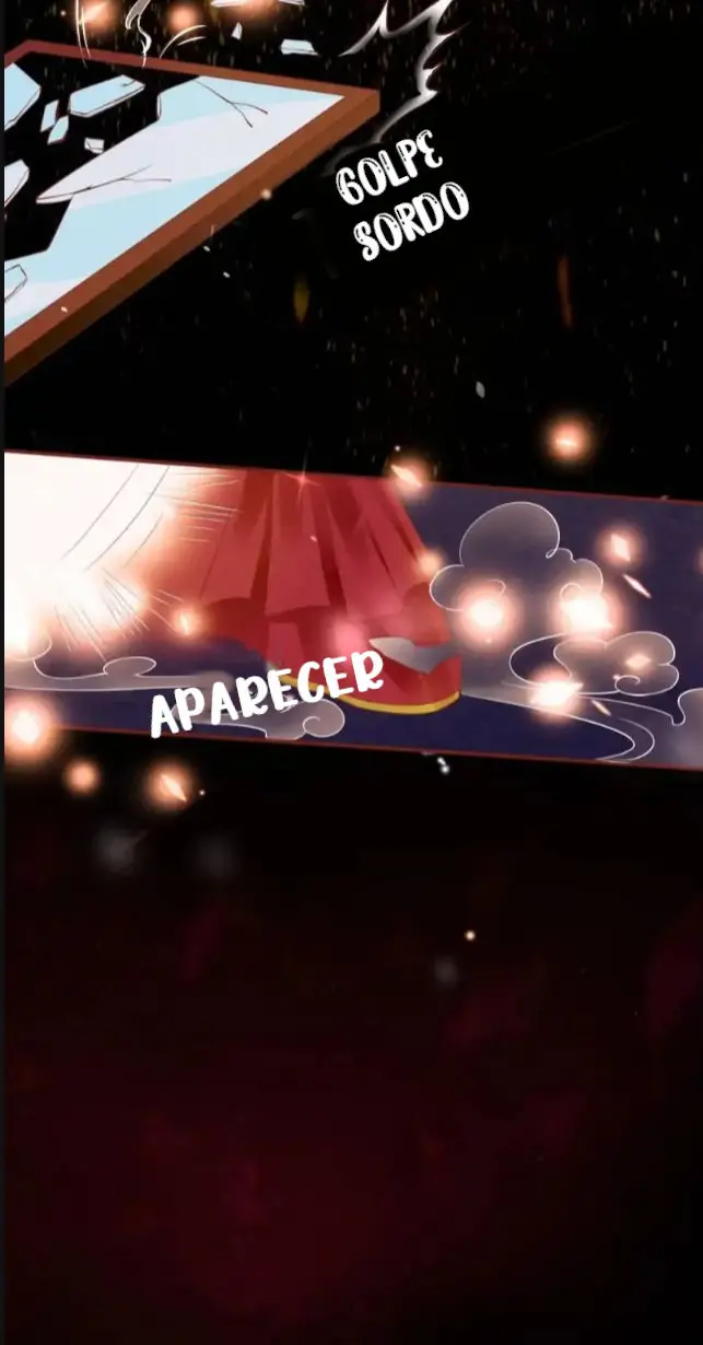 Yinyang Jie de Xinniang - Capítulo 8 - Página 26 - LectorTMOo