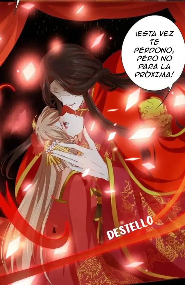 Yinyang Jie de Xinniang - Capítulo 9 - Página 5 - LectorTMOo