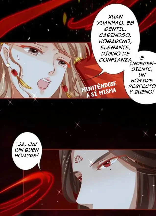 Yinyang Jie de Xinniang - Capítulo 9 - Página 9 - LectorTMOo