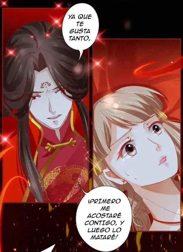 Yinyang Jie de Xinniang - Capítulo 9 - Página 11 - LectorTMOo