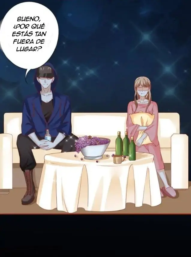 Yinyang Jie de Xinniang - Capítulo 9 - Página 15 - LectorTMOo
