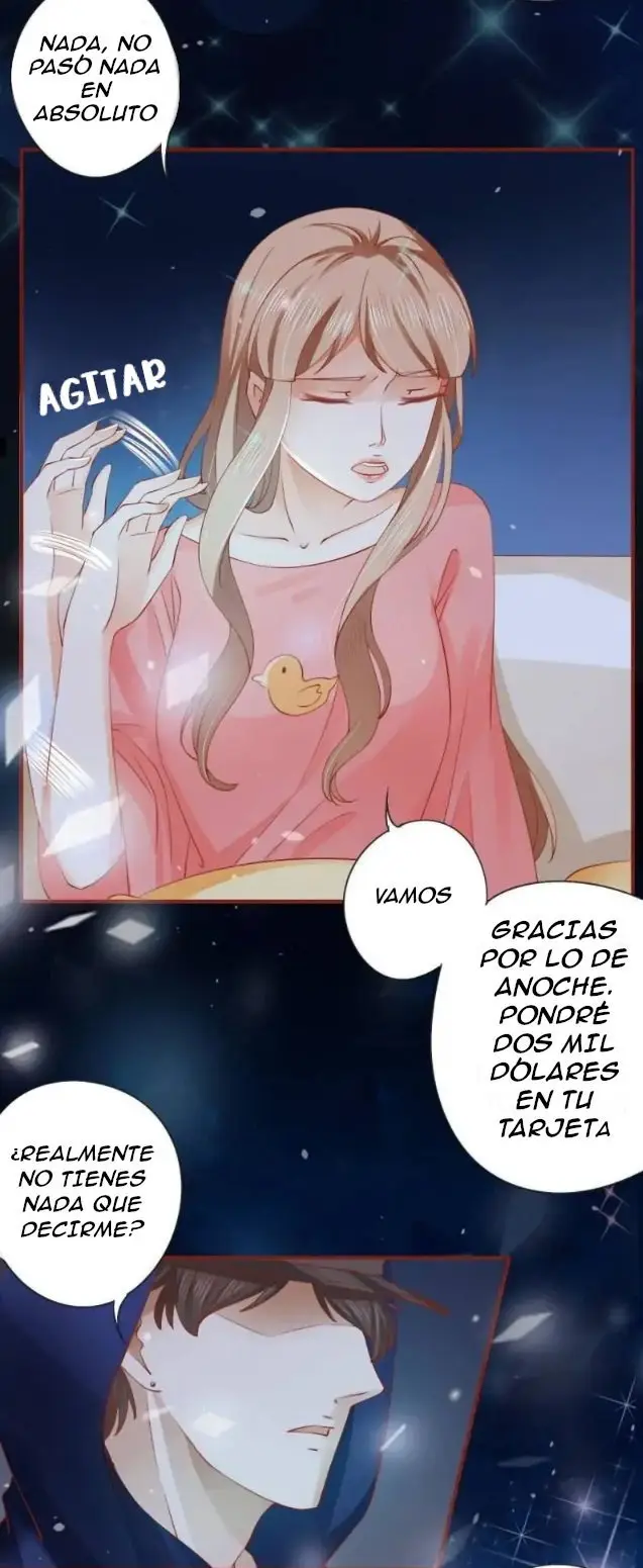 Yinyang Jie de Xinniang - Capítulo 9 - Página 17 - LectorTMOo