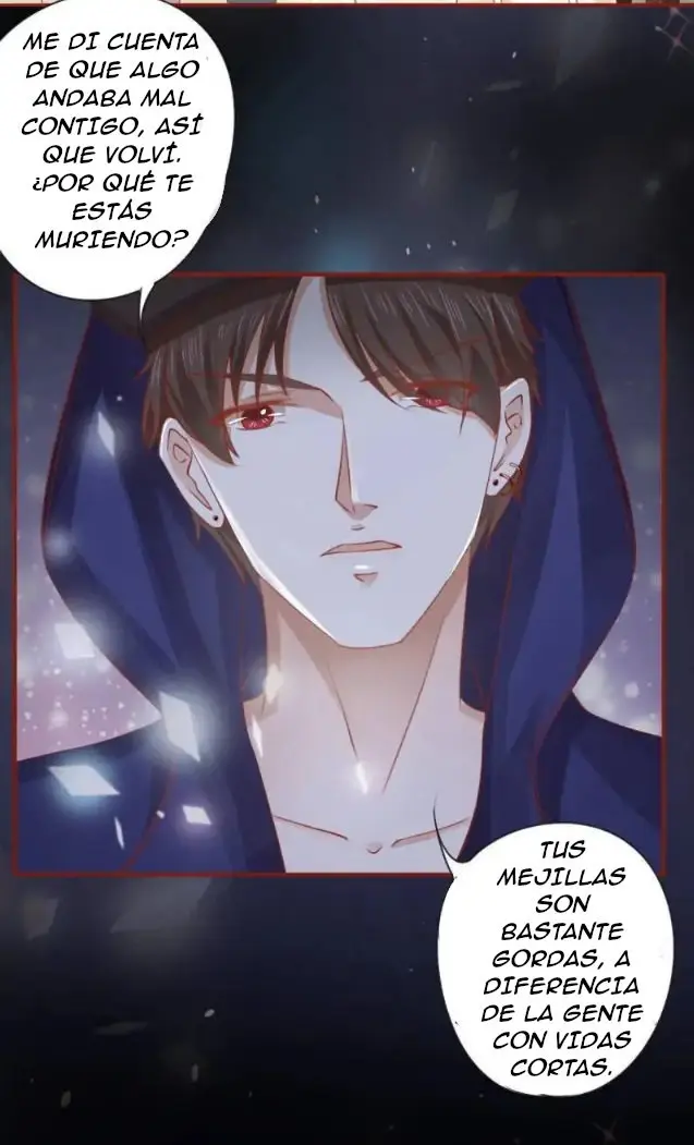 Yinyang Jie de Xinniang - Capítulo 9 - Página 24 - LectorTMOo