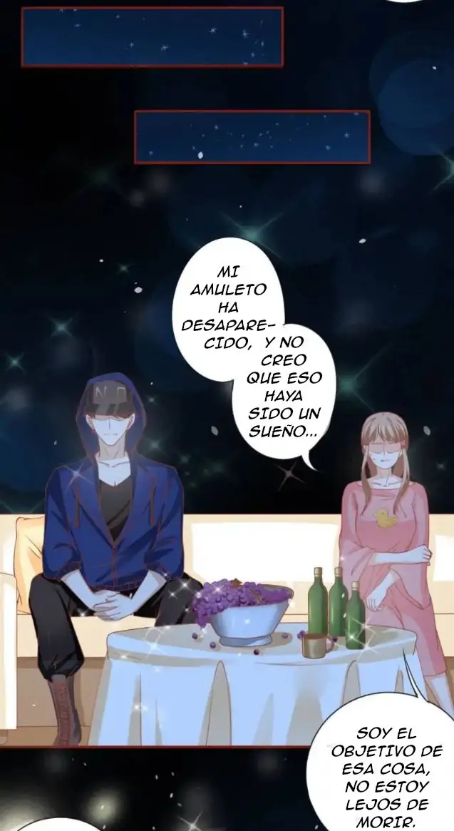 Yinyang Jie de Xinniang - Capítulo 9 - Página 26 - LectorTMOo