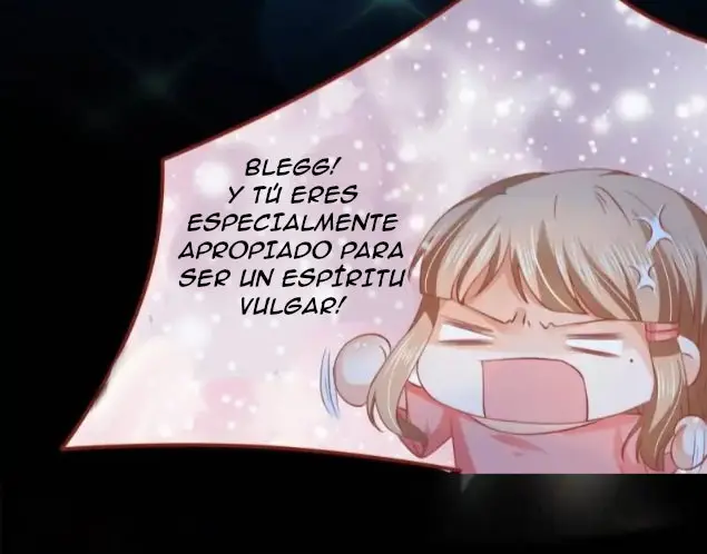 Yinyang Jie de Xinniang - Capítulo 9 - Página 29 - LectorTMOo