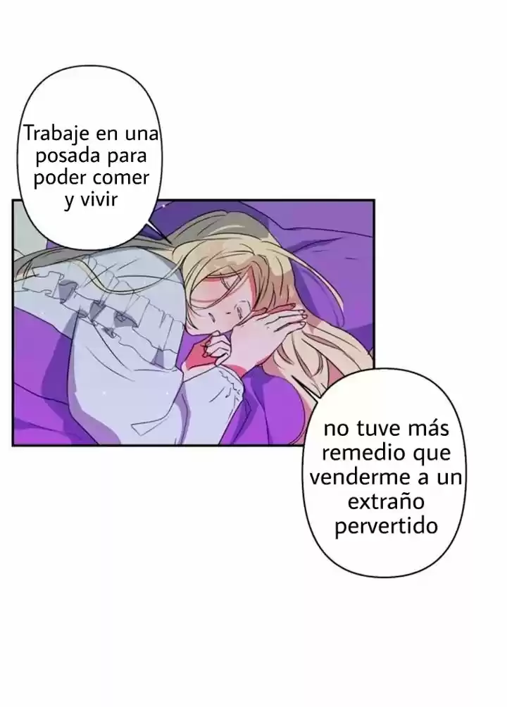 Yo crie bien a la bestia (2020) - Capítulo - Página 12 - LectorTMOo