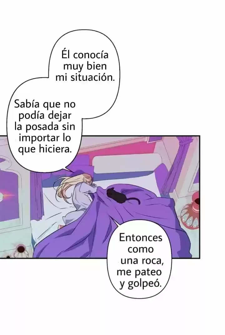 Yo crie bien a la bestia (2020) - Capítulo - Página 14 - LectorTMOo
