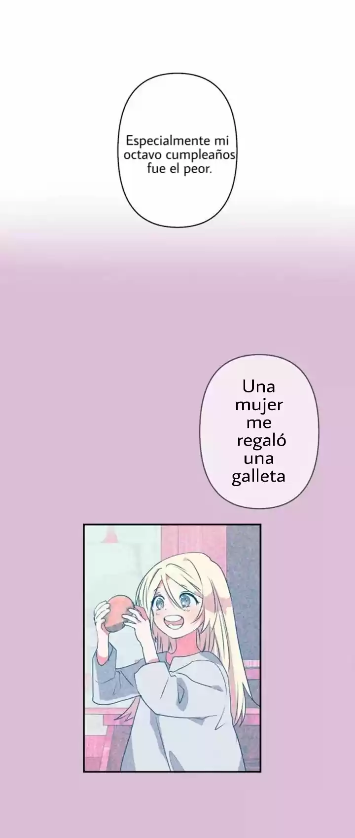 Yo crie bien a la bestia (2020) - Capítulo - Página 15 - LectorTMOo