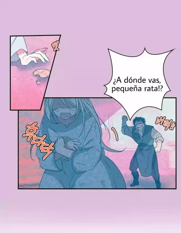 Yo crie bien a la bestia (2020) - Capítulo - Página 16 - LectorTMOo