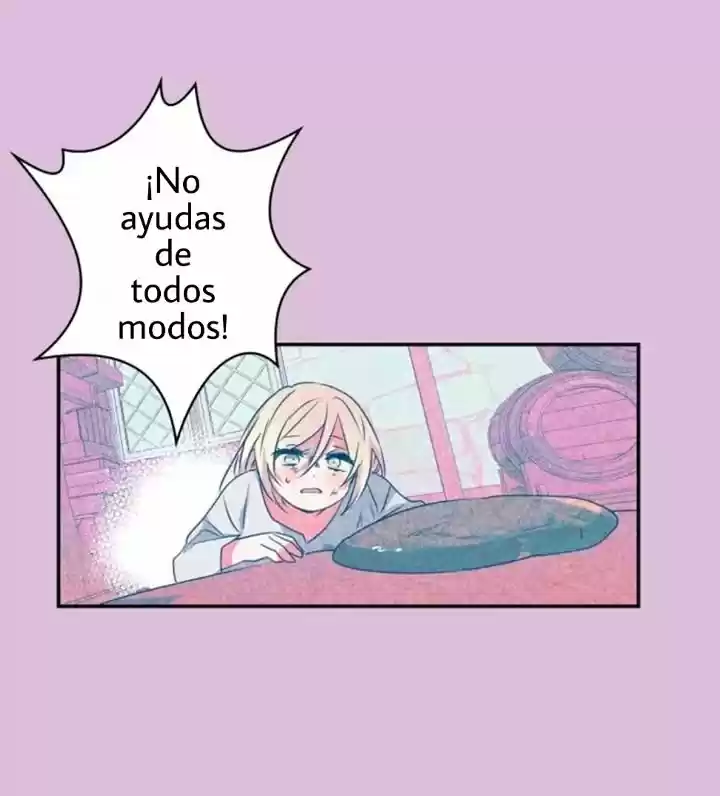 Yo crie bien a la bestia (2020) - Capítulo - Página 18 - LectorTMOo