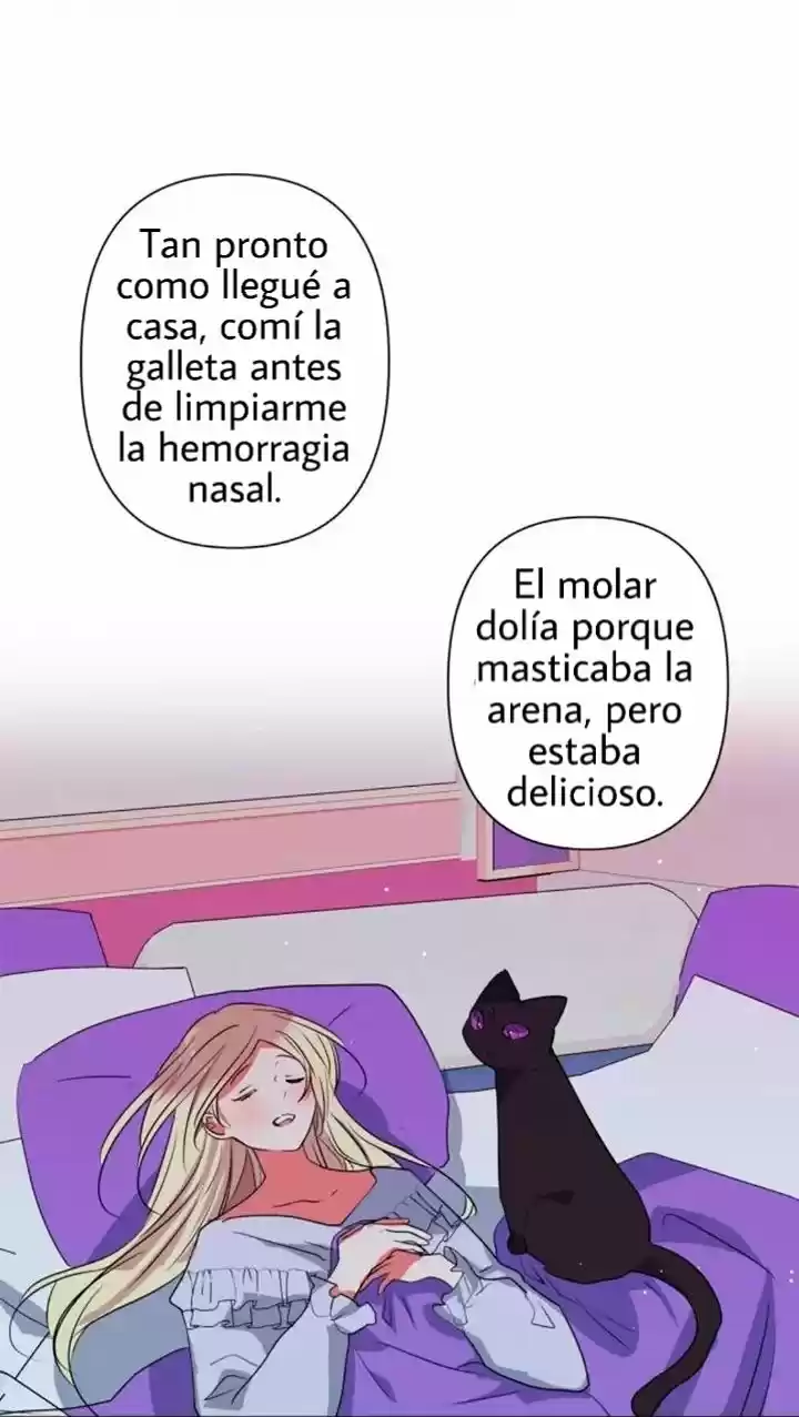 Yo crie bien a la bestia (2020) - Capítulo - Página 19 - LectorTMOo