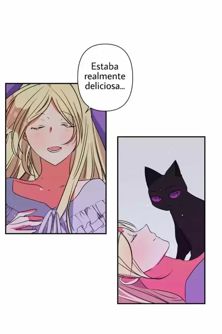 Yo crie bien a la bestia (2020) - Capítulo - Página 20 - LectorTMOo