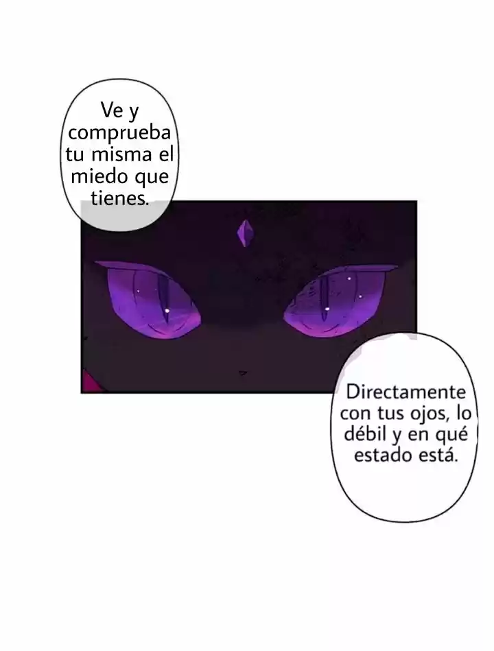 Yo crie bien a la bestia (2020) - Capítulo - Página 22 - LectorTMOo