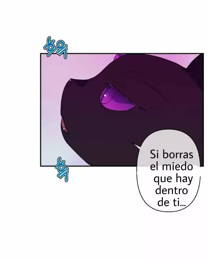 Yo crie bien a la bestia (2020) - Capítulo - Página 26 - LectorTMOo