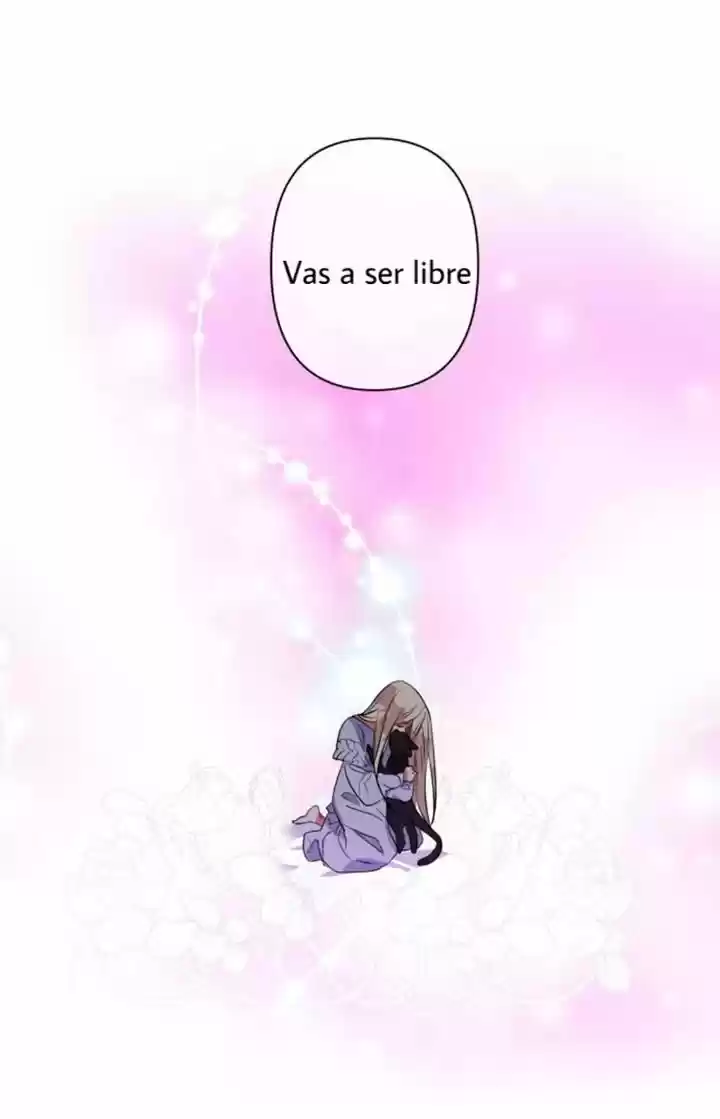 Yo crie bien a la bestia (2020) - Capítulo - Página 27 - LectorTMOo