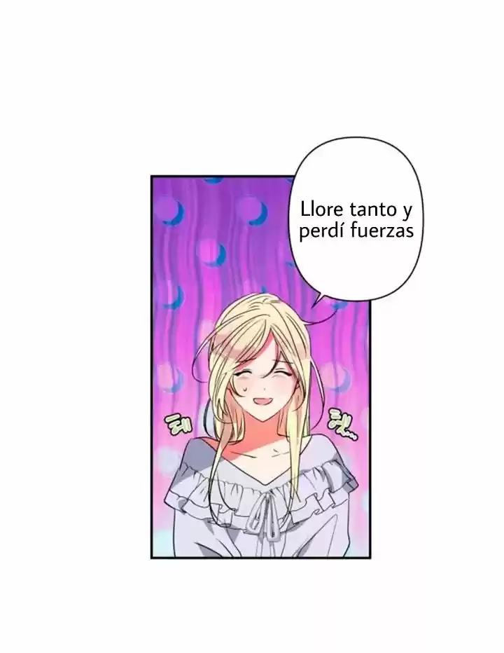 Yo crie bien a la bestia (2020) - Capítulo - Página 28 - LectorTMOo