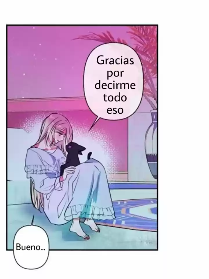 Yo crie bien a la bestia (2020) - Capítulo - Página 29 - LectorTMOo