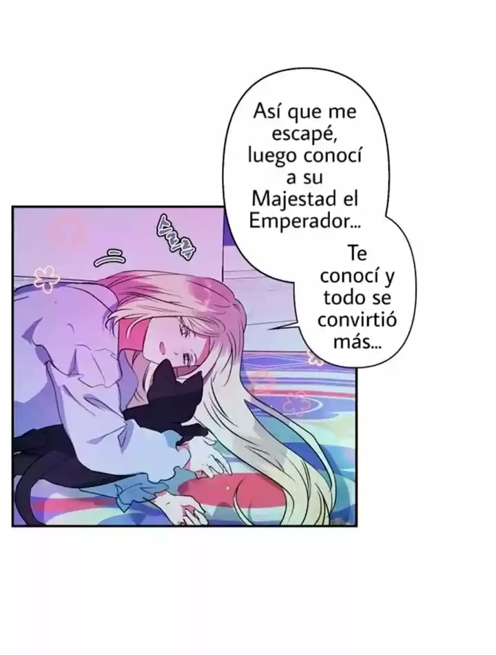 Yo crie bien a la bestia (2020) - Capítulo - Página 31 - LectorTMOo