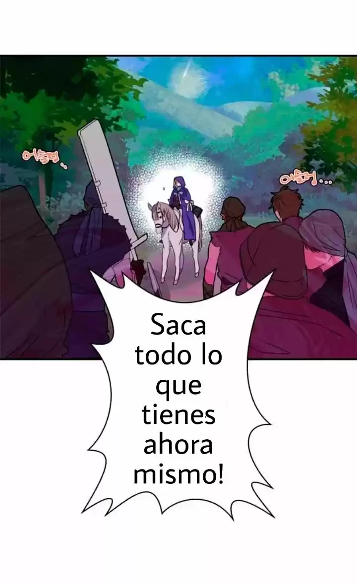 Yo crie bien a la bestia (2020) - Capítulo - Página 41 - LectorTMOo