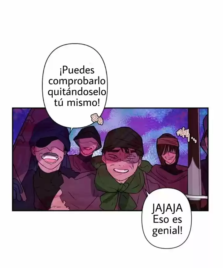 Yo crie bien a la bestia (2020) - Capítulo - Página 42 - LectorTMOo