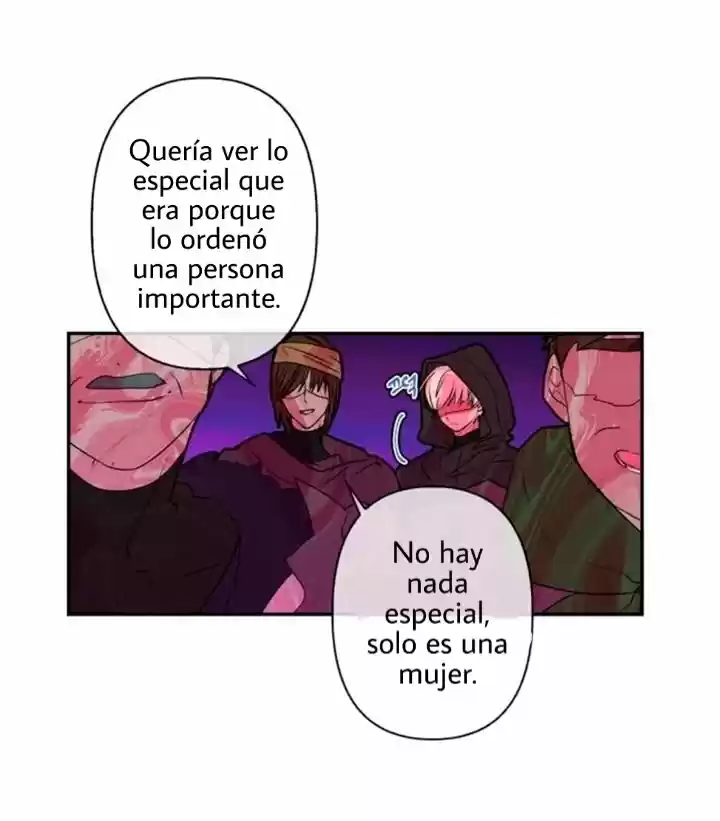 Yo crie bien a la bestia (2020) - Capítulo - Página 43 - LectorTMOo