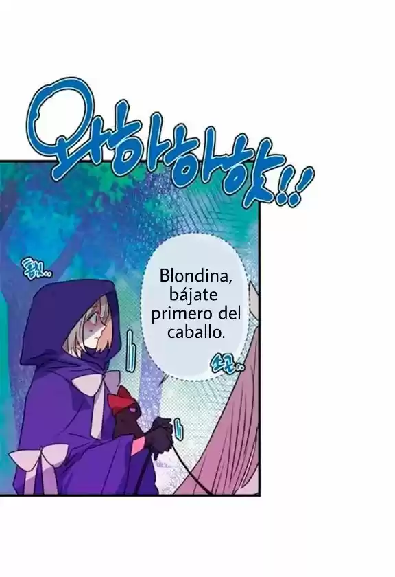 Yo crie bien a la bestia (2020) - Capítulo - Página 44 - LectorTMOo