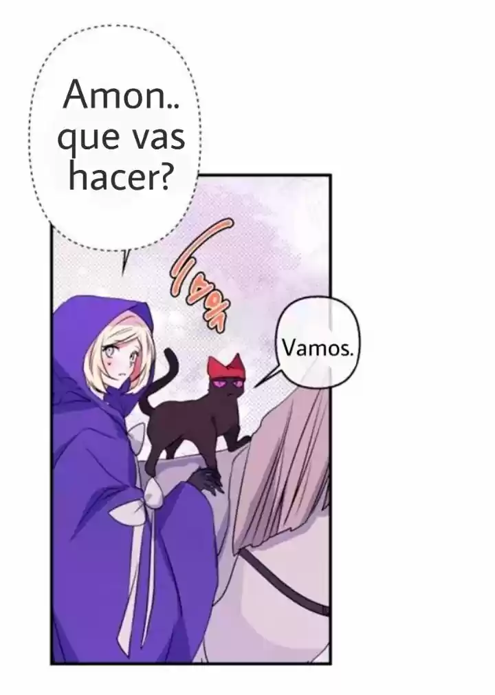 Yo crie bien a la bestia (2020) - Capítulo - Página 46 - LectorTMOo
