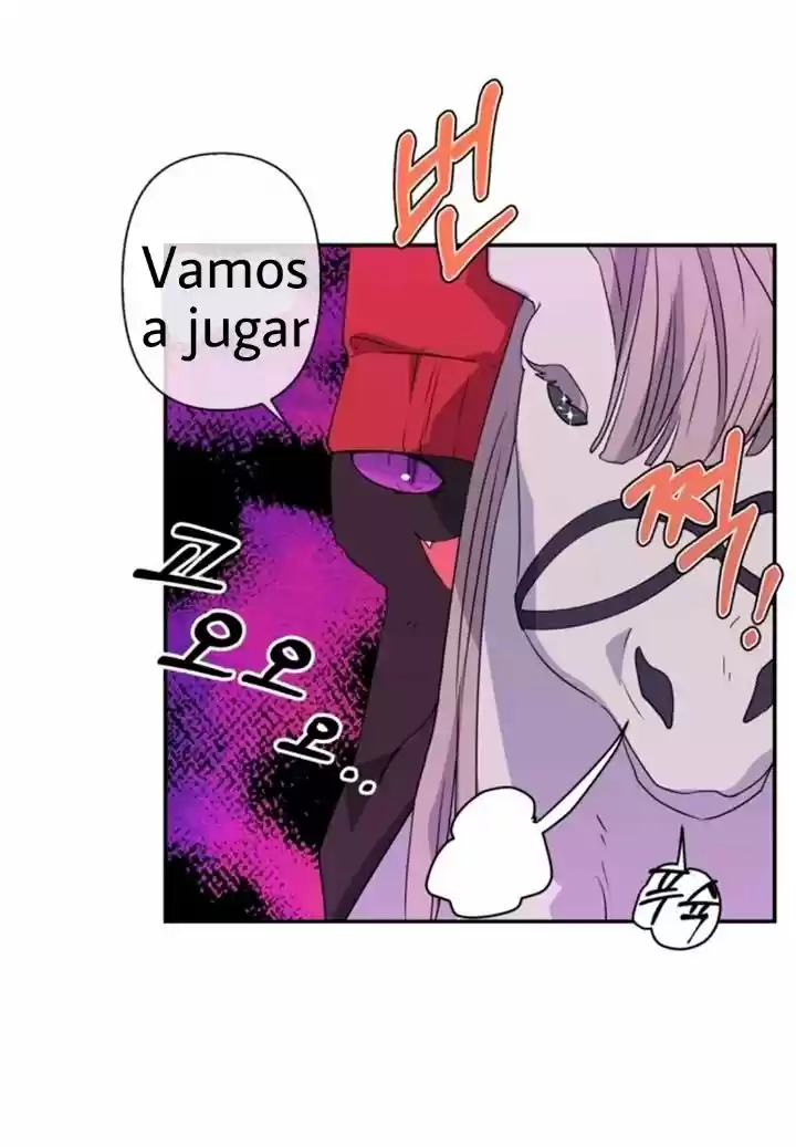 Yo crie bien a la bestia (2020) - Capítulo - Página 47 - LectorTMOo