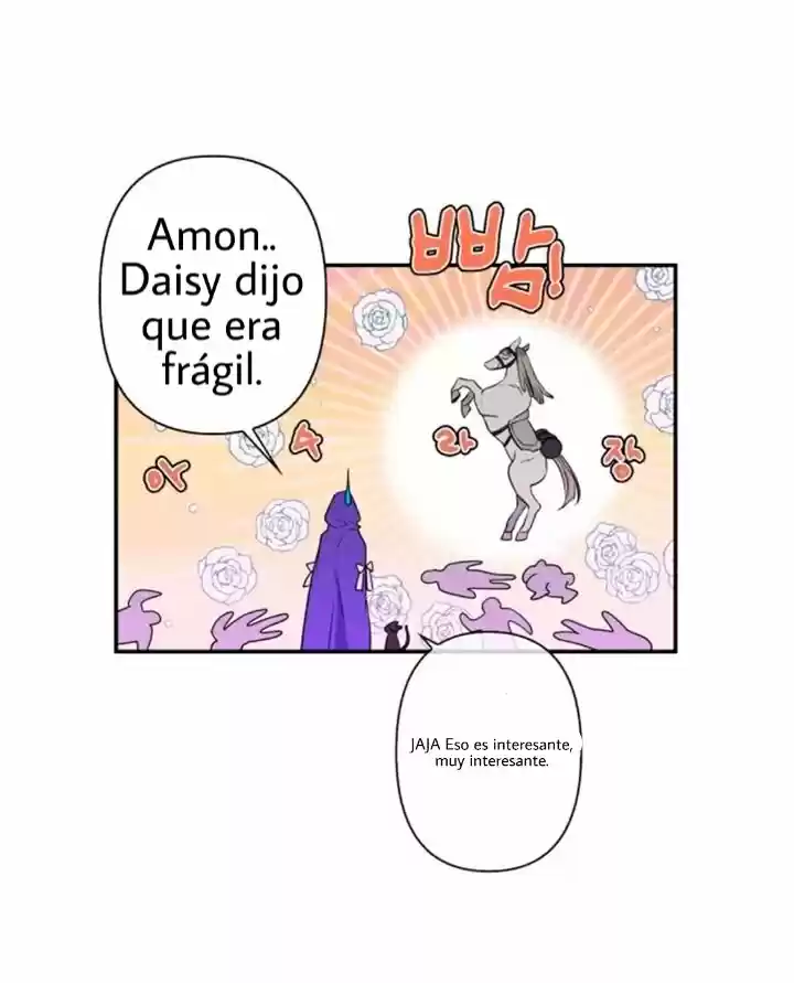 Yo crie bien a la bestia (2020) - Capítulo - Página 51 - LectorTMOo