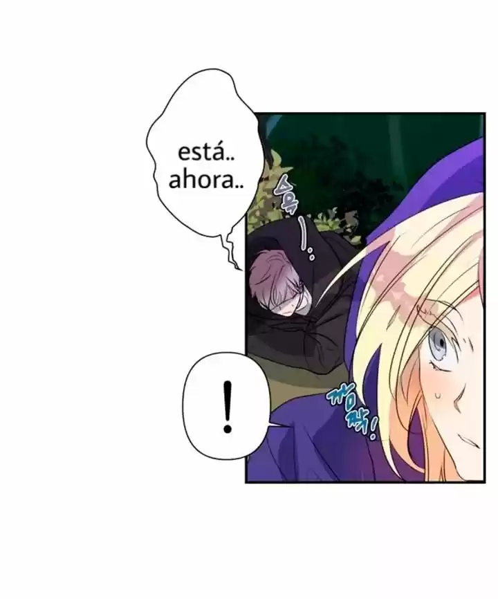 Yo crie bien a la bestia (2020) - Capítulo - Página 52 - LectorTMOo