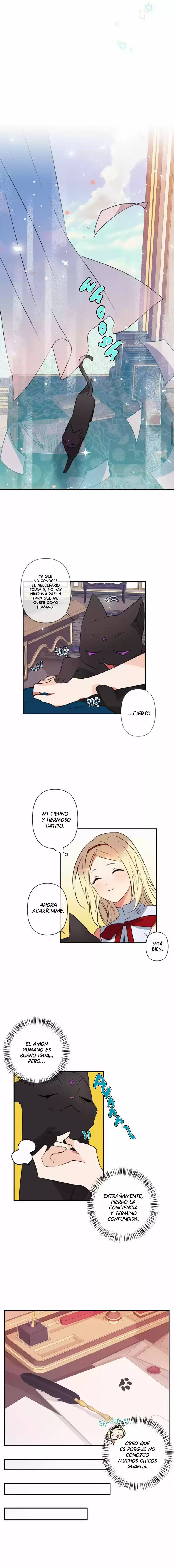 Yo crie bien a la bestia (2020) - Capítulo 10 - Página 6 - LectorTMOo