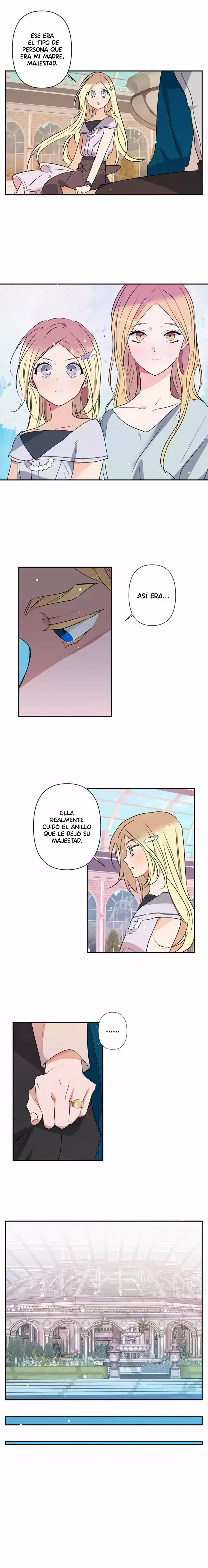 Yo crie bien a la bestia (2020) - Capítulo 10 - Página 11 - LectorTMOo