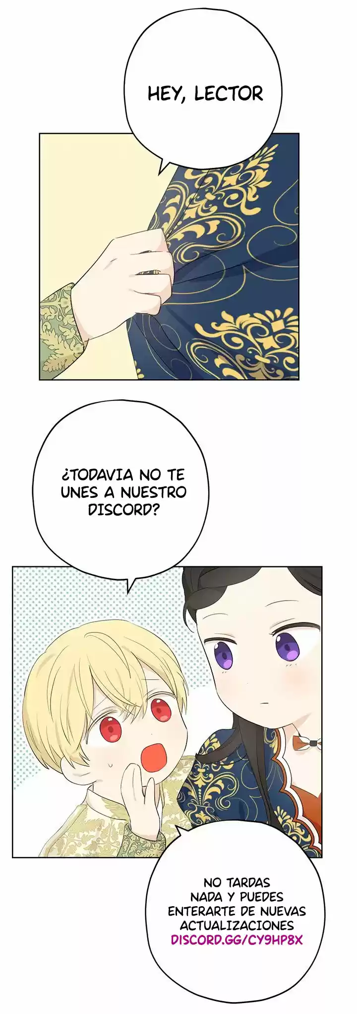 Yo crie bien a la bestia (2020) - Capítulo 10 - Página 15 - LectorTMOo
