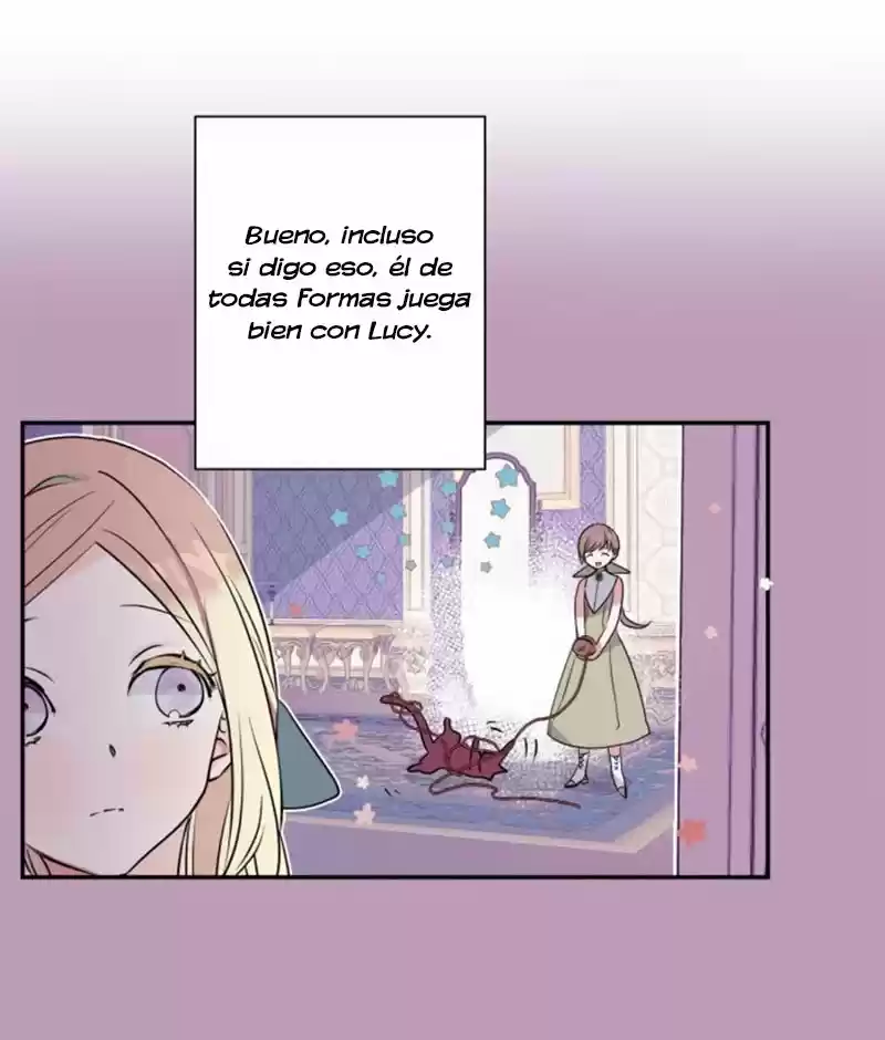 Yo crie bien a la bestia (2020) - Capítulo 11 - Página 15 - LectorTMOo