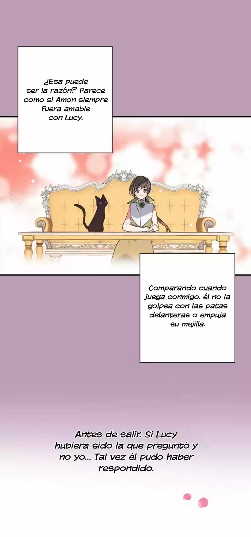 Yo crie bien a la bestia (2020) - Capítulo 11 - Página 17 - LectorTMOo