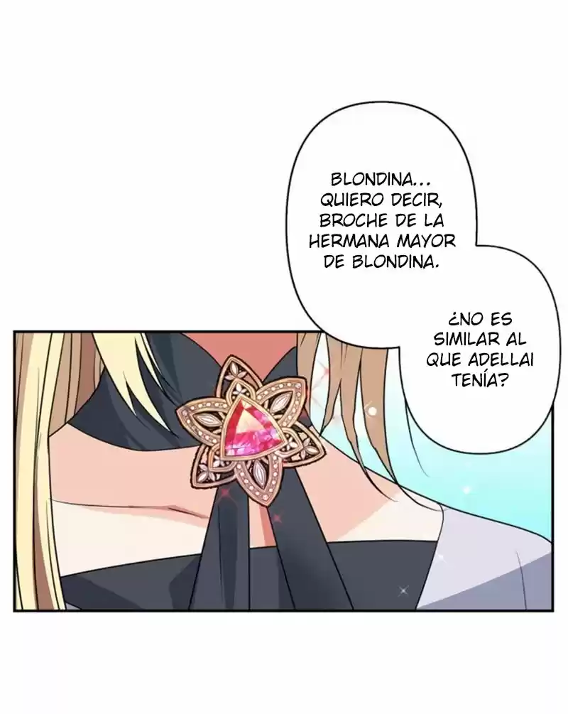 Yo crie bien a la bestia (2020) - Capítulo 11 - Página 24 - LectorTMOo