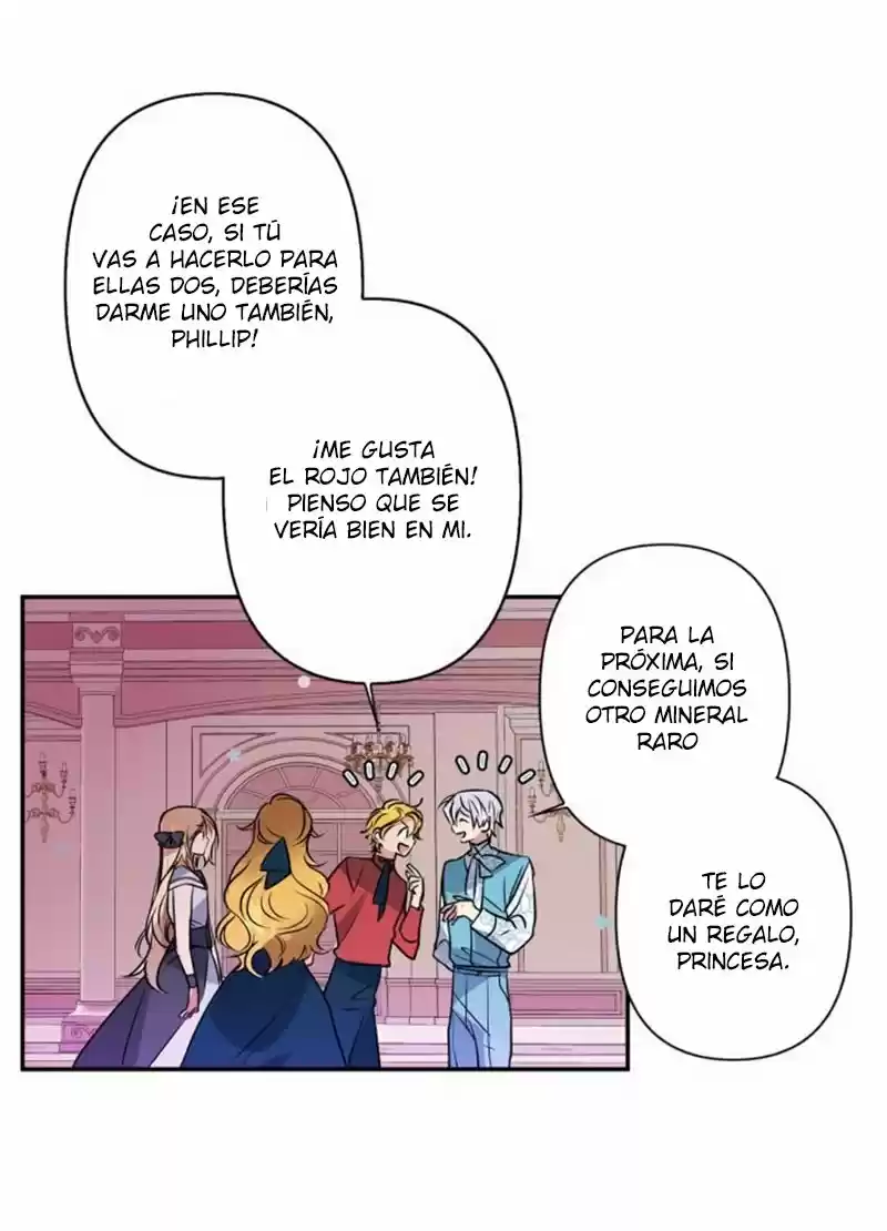 Yo crie bien a la bestia (2020) - Capítulo 11 - Página 27 - LectorTMOo