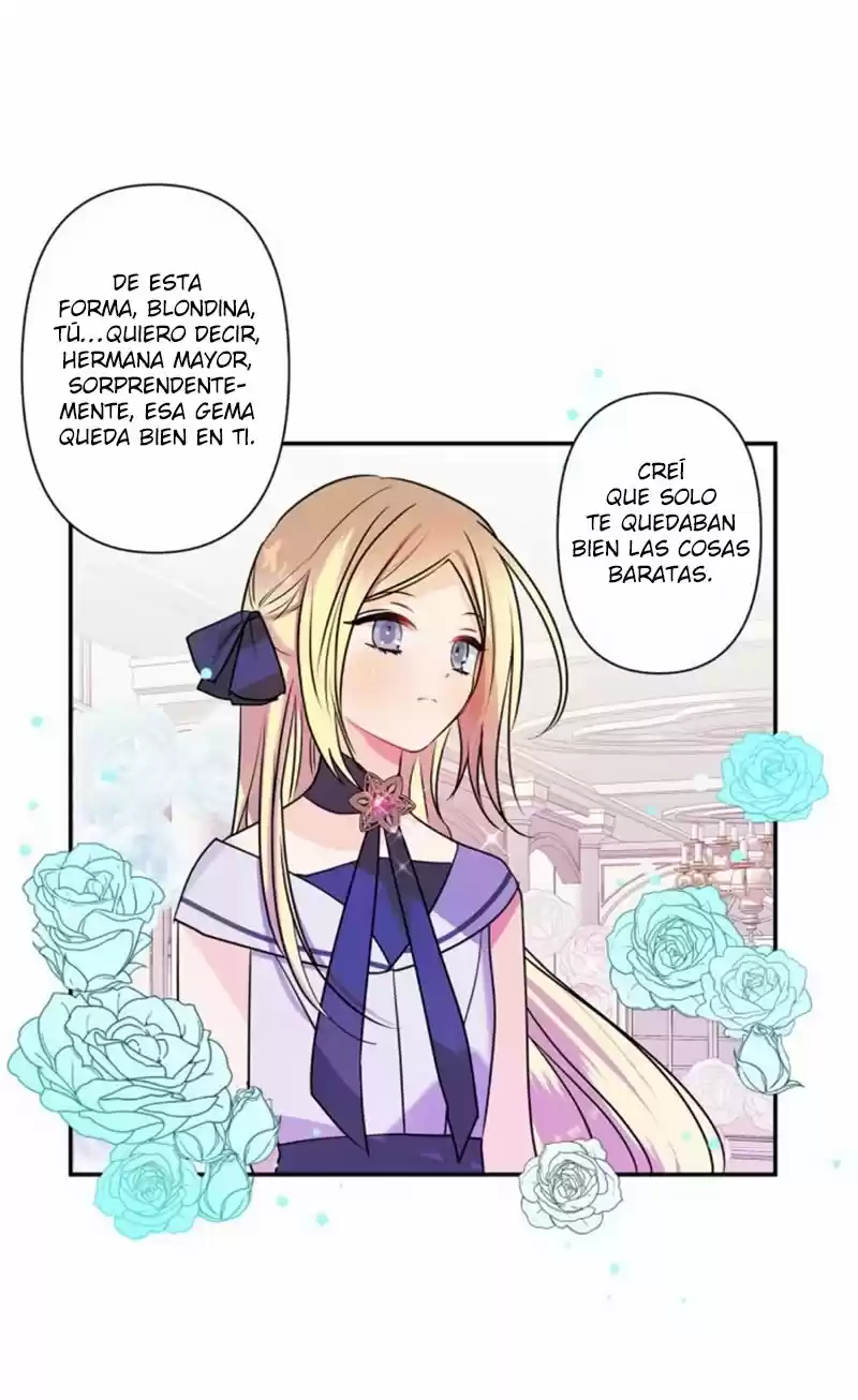 Yo crie bien a la bestia (2020) - Capítulo 11 - Página 28 - LectorTMOo