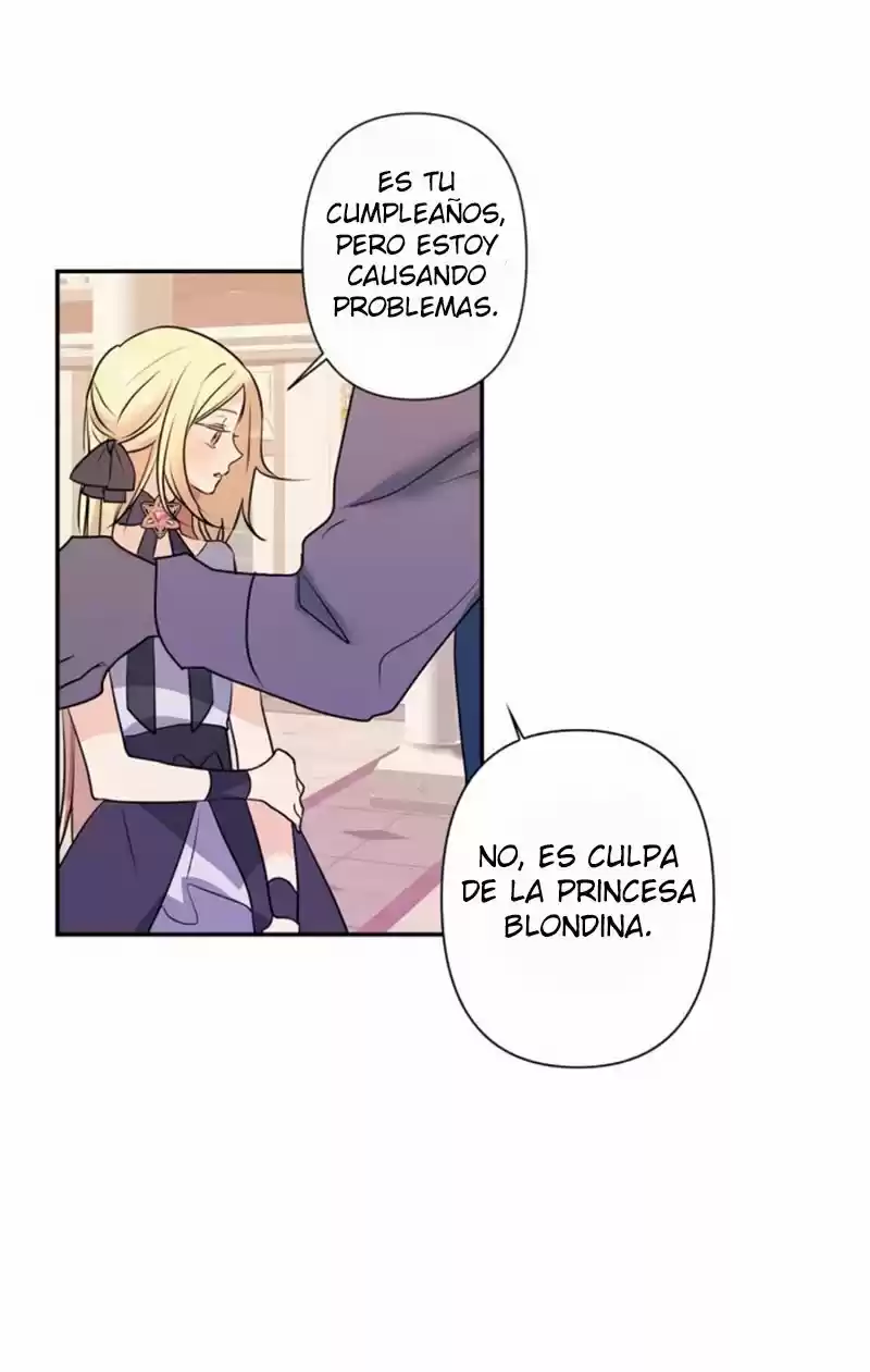 Yo crie bien a la bestia (2020) - Capítulo 11 - Página 50 - LectorTMOo
