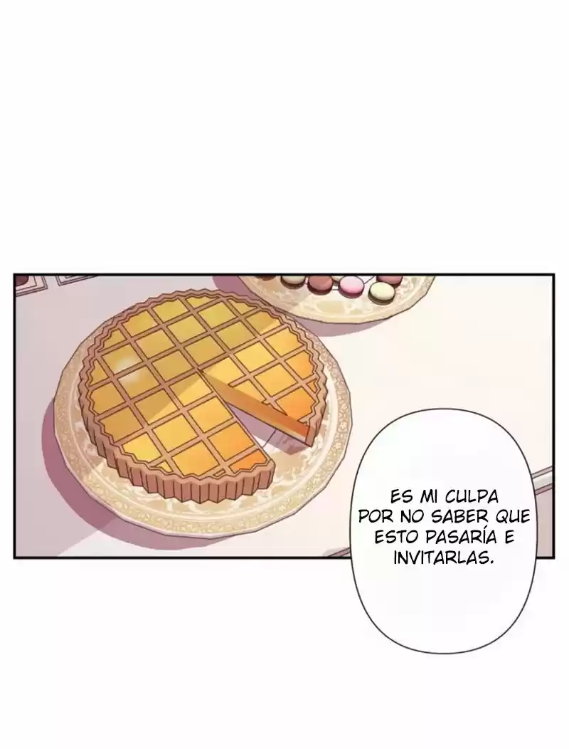 Yo crie bien a la bestia (2020) - Capítulo 11 - Página 51 - LectorTMOo