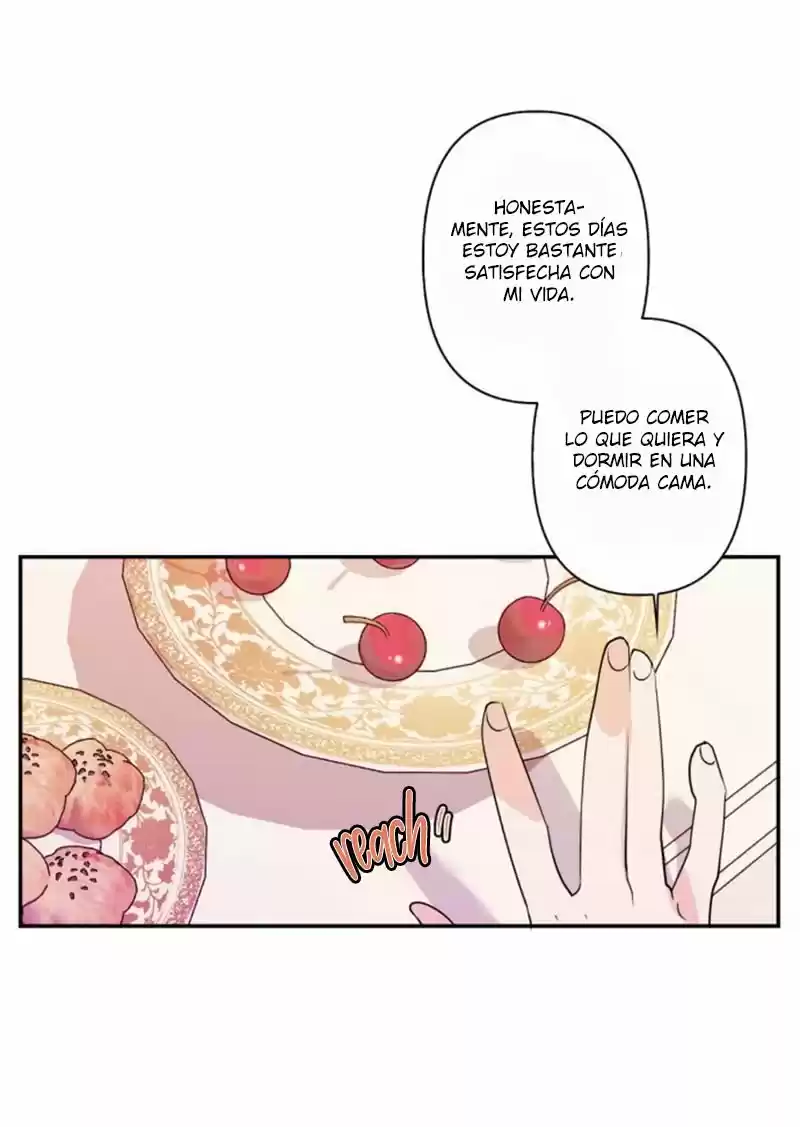 Yo crie bien a la bestia (2020) - Capítulo 11 - Página 56 - LectorTMOo